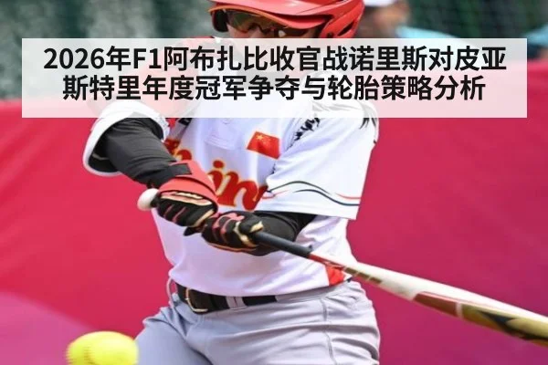 2026年F1阿布扎比收官战诺里斯对皮亚斯特里年度冠军争夺与轮胎策略分析